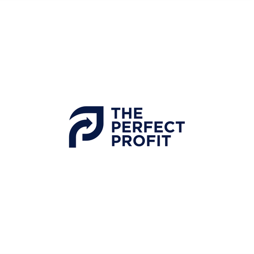 Powerful logo for a boring subject Design by Rizkiy jangkrik