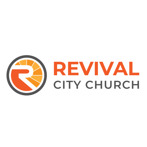 Modern church logo Design by semuasayangeko