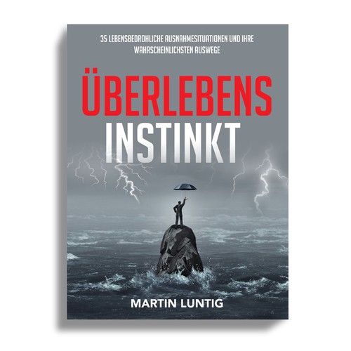 Book cover contest entry by Mr.TK