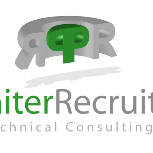 "Logo with Letterhead & BCard for IT & Engineering Consulting Company Réalisé par bub