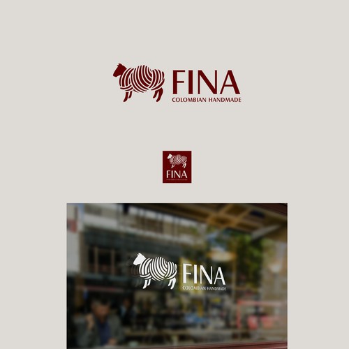 Logo design contest entry by awugraphico