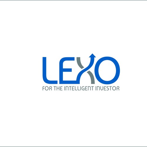 LEXO Logo Design by Blenchie017