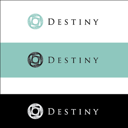 destiny Design réalisé par blyzwick