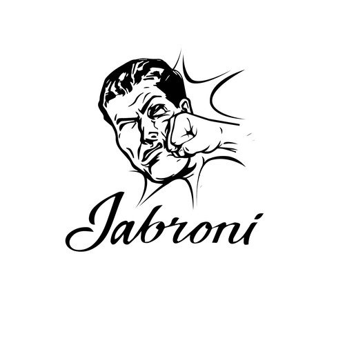 Jabroni Burger Design by Parbati