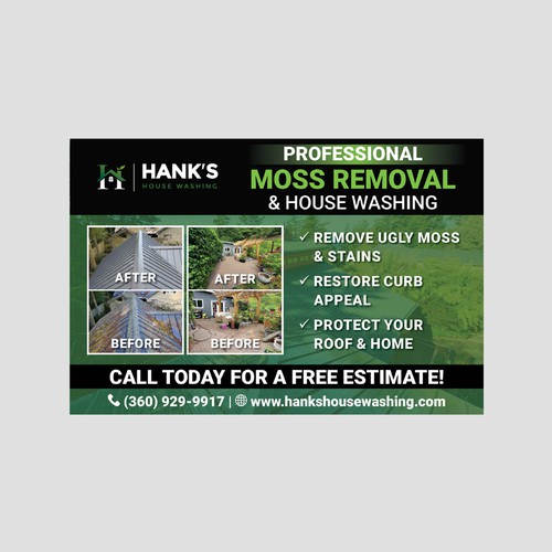  contest entry by Pintdesigns