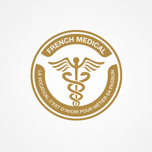 Logo design contest entry by Morita.jp