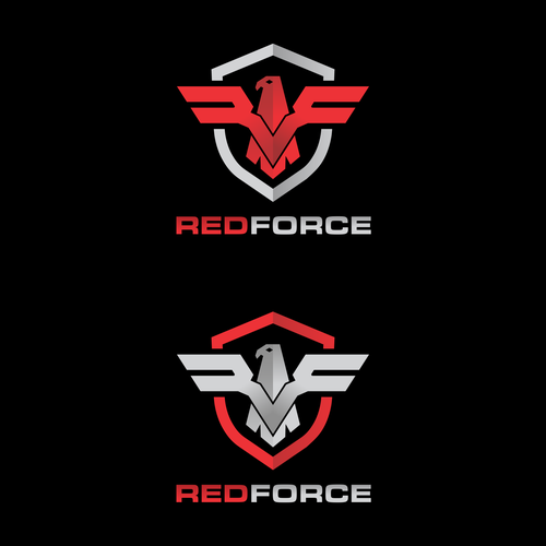 Designing a Logo for an Information Security Company Design von RayyaNamira