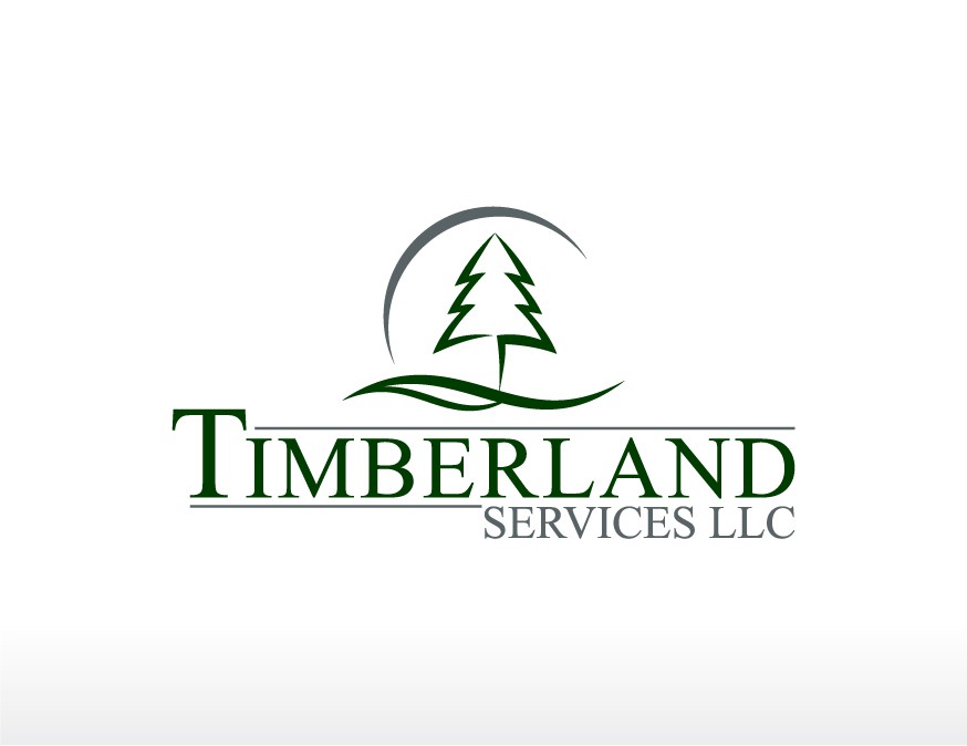 new logo design for existing successful forest management company ...