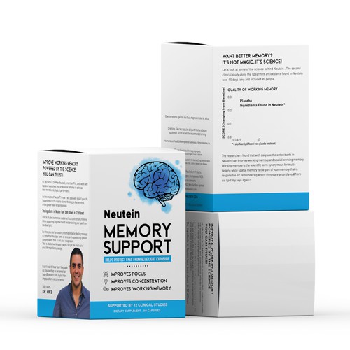 Neutein ReWork Design by interaksi