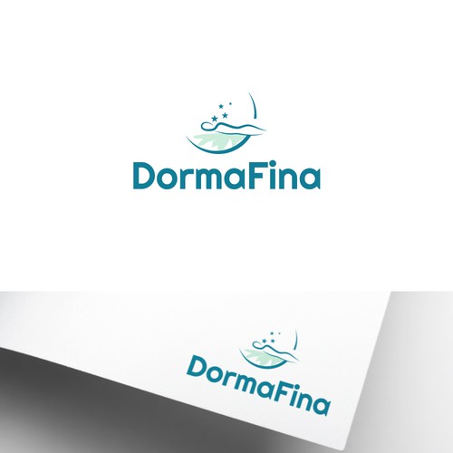 Logo design contest entry by Straight outta Mane