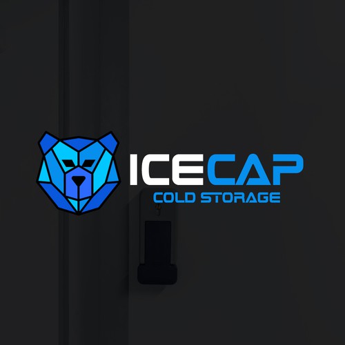 IceCap cold is looking for eye-catching logo that is memorable Design by Danielle Curtis