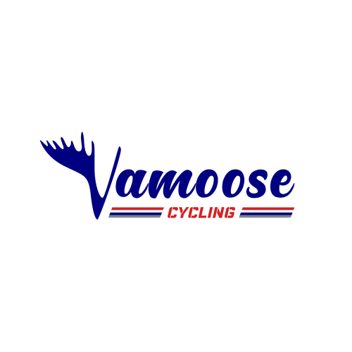 Design CYcling Team Vamoose! di Prografik