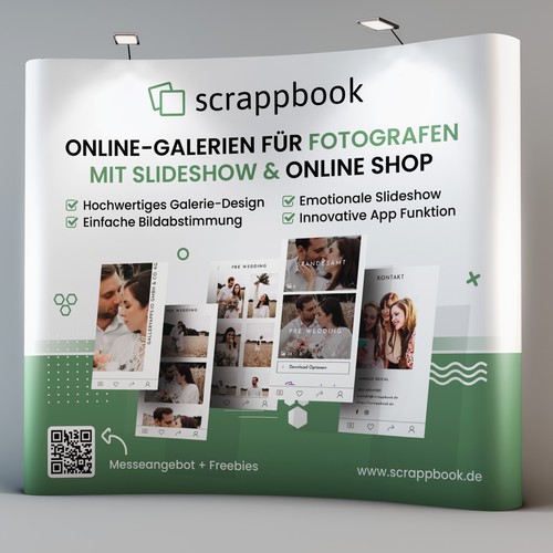 Other business or advertising contest entry by 4rtmageddon™