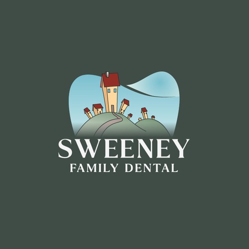 Dental logo Revamp - let's catch some interest! Design by Manan°n