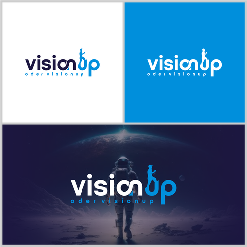 Logo design contest entry by Nominasi