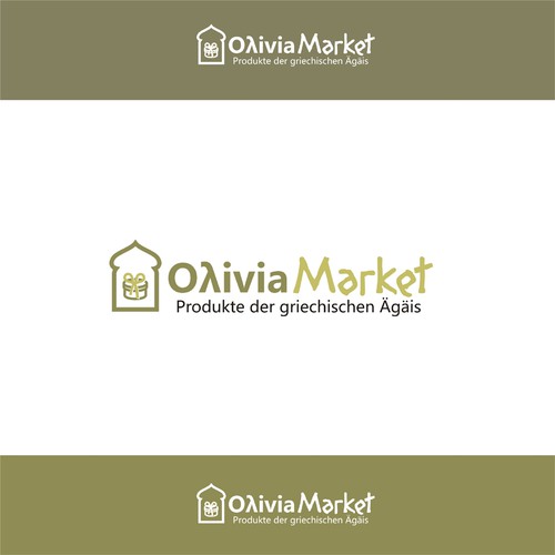 Logo design contest entry by Font_△