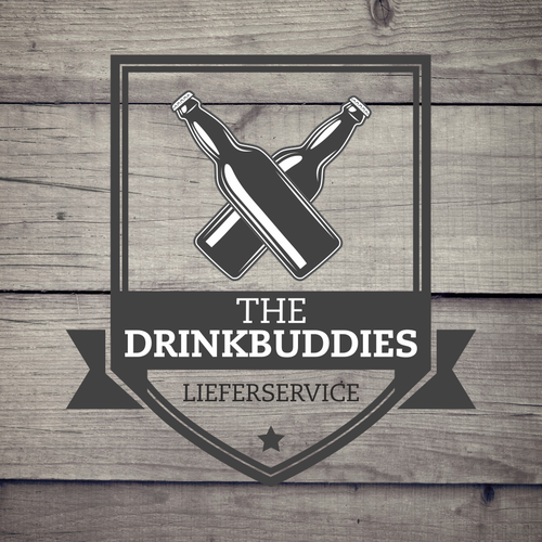 Logo design contest entry by stefaniejott