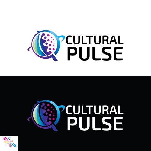 New age Media / Content site needs a powerful Brand Logo Design by Custom Logo Graphic