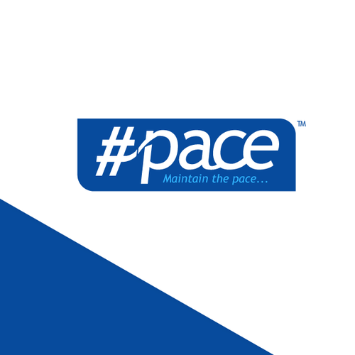 Win a logo design for the great word #PACE Design by RockPort ★ ★ ★ ★ ★