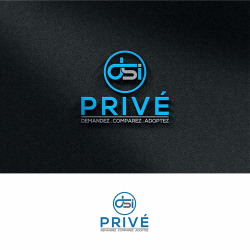 Logotipos propuesta en el concurso por Anama99