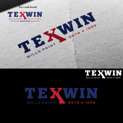 Design an Iconic Texas-Inspired Logo Design by Anirban Giri