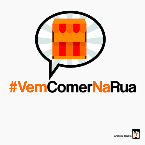 Logo design contest entry by A K T