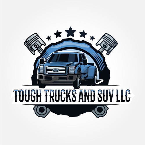 Design di Brand Recognition for a New Auto Repair Business di mgeorge