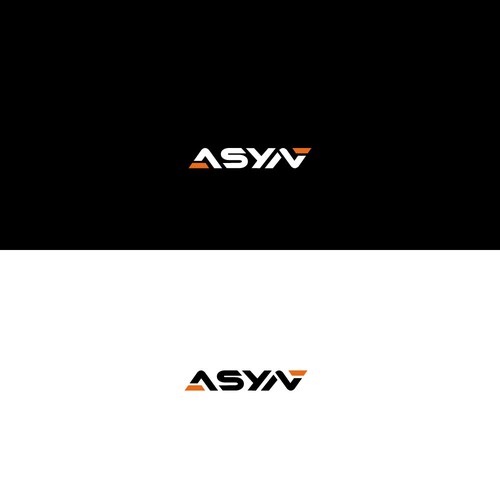 New logo for “Assyn” SaaS platform Design by ART DEPOT
