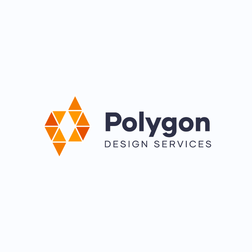 Small engineering startup needs geometric logo! Design by Jenser
