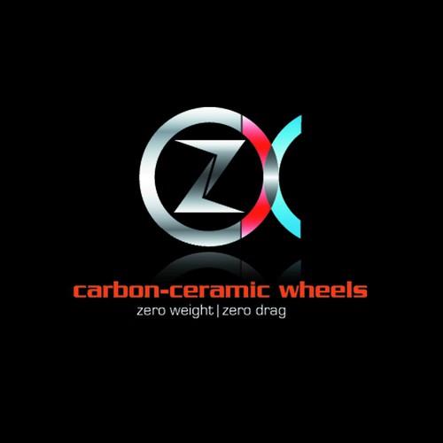 ZeroCx Carbon-Ceramic Wheels Design by aRiVeDerCi