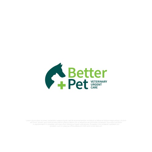 Eye-catching Veterinary urgent care logo needed Design by Oszkar_