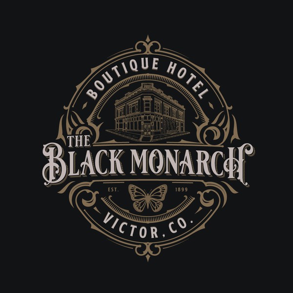 Black Monarch Hotel