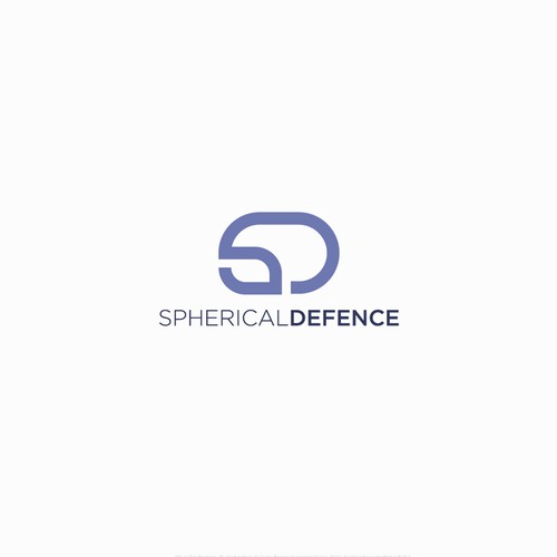 Spherical Defence Labs needs a sophisticated new logo Design by mahartツ