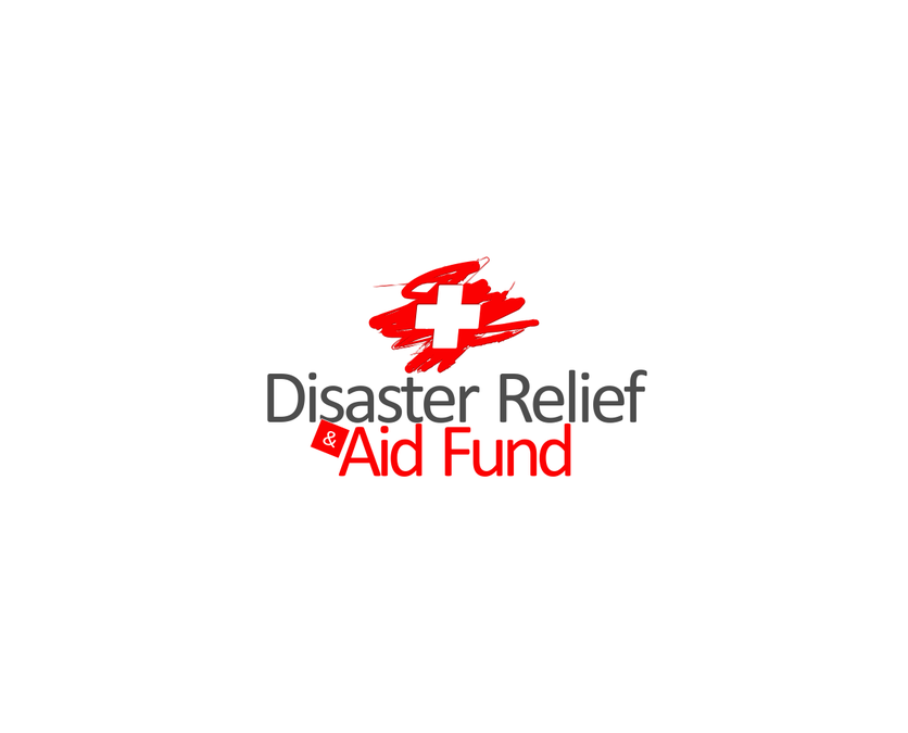 Create the next logo for Disaster Relief and Aid Fund | Logo design contest