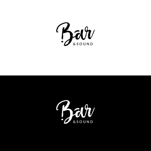 Logo for cool bar catering concept Design by Marija...