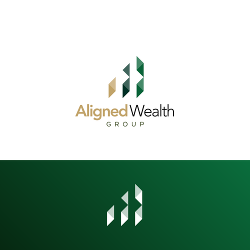 brand creation for new financial advisory startup Design by Razaullah Abc