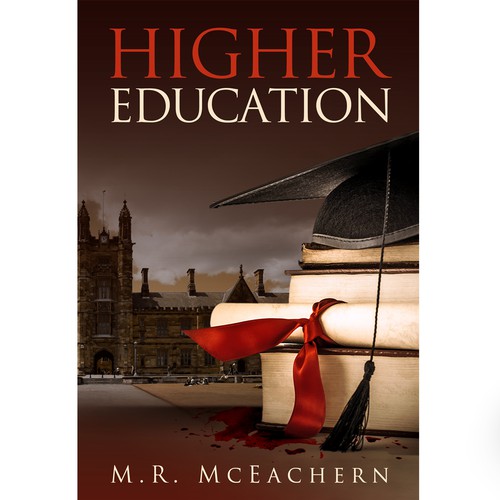 books about higher education