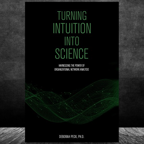 Create a cover for a book about improving any organization Design von mdcreation