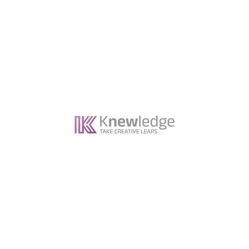 Design a highly creative logo for a creative name Design von Jose MNN