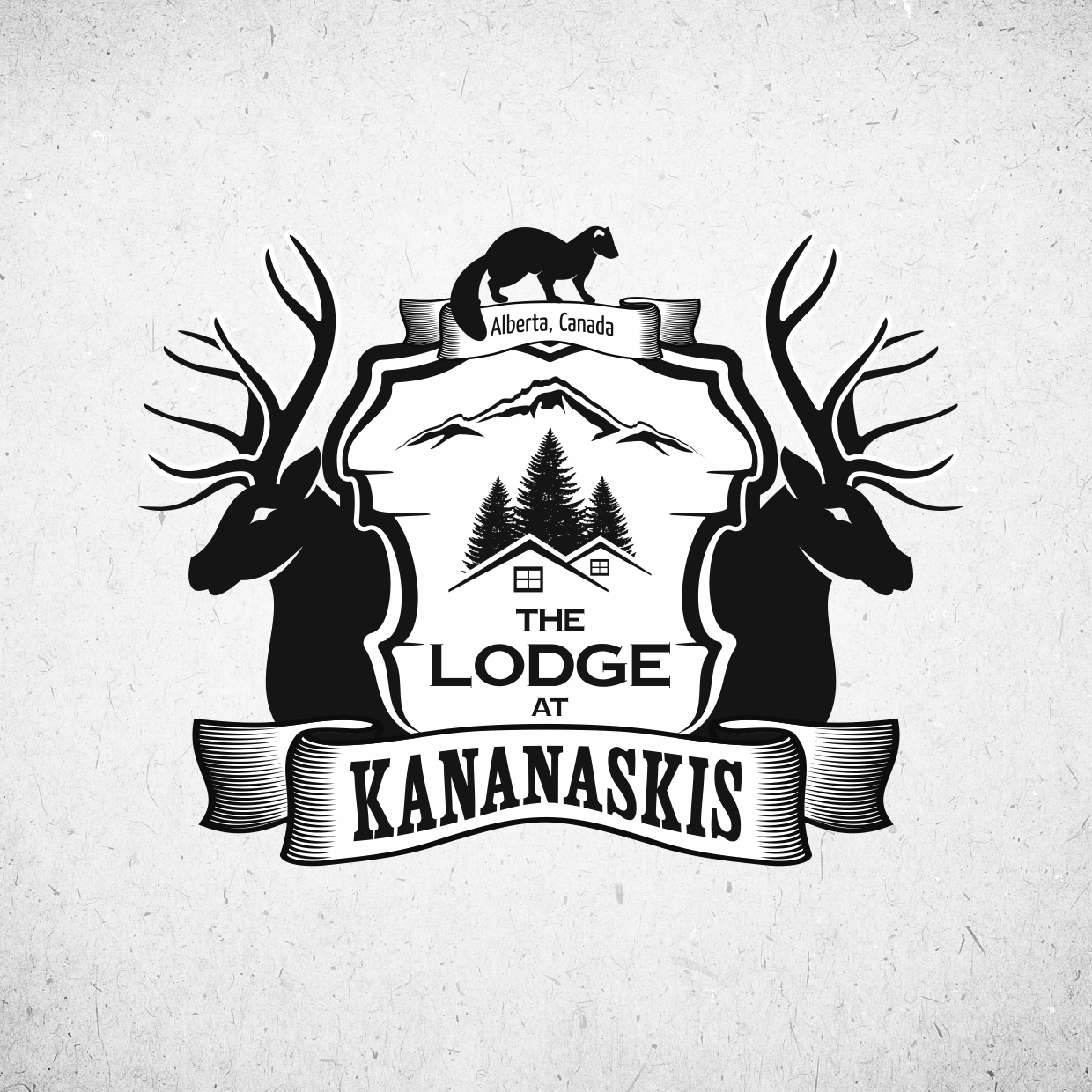 Lodge Logos - Free Lodge Logo Ideas, Design & Templates