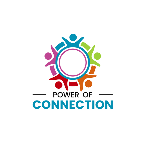 Design a logo for a "Power of Connection" Convention Theme Design by rzaltf