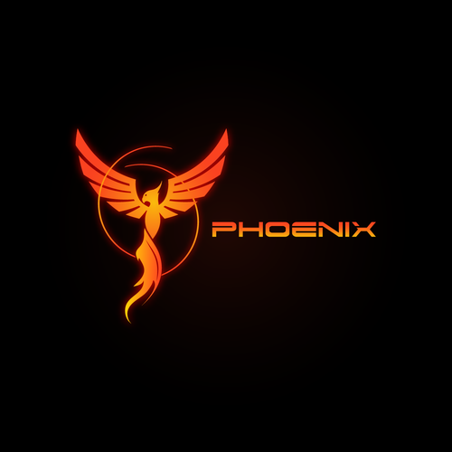 Phoenix logo needed for DoTA 2 professional gaming tournament ...