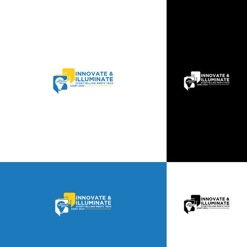 Logo for LI's largest Educational Technology Conference Design by MisterR