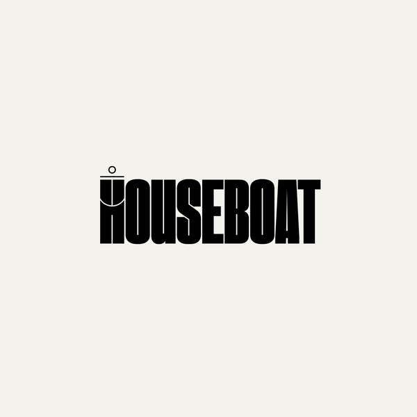 Logo concept for production company