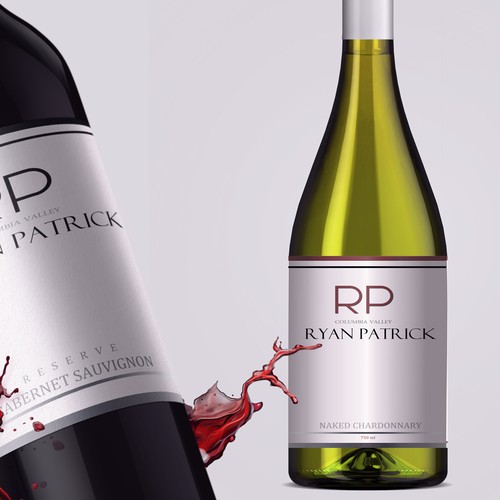 Title Removed Design by Gagilend