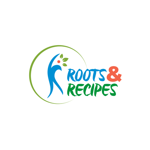 Design a logo for a healthy cooking show Design by SrvArt