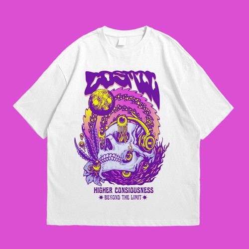 Drop Em Wear Logo