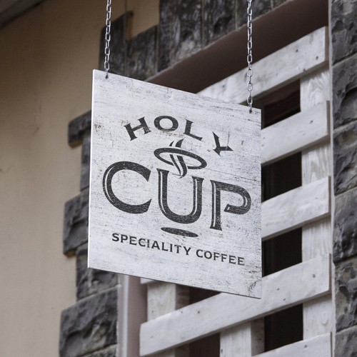 Logo design contest entry by ACorso