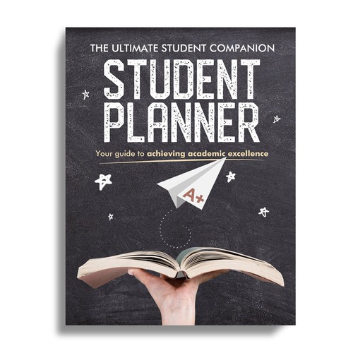 Planner Design by Mr.TK