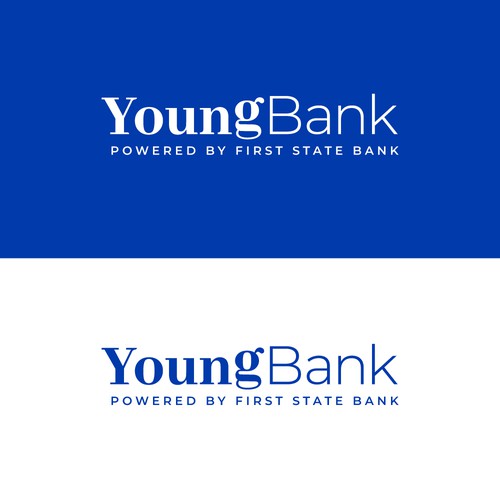 Design Eye-Catching Logo for New Digital Bank Design von Avadisy